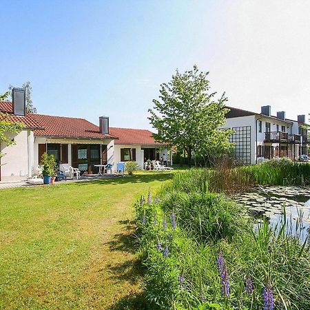 Ferienwohnung Im Ferienpark Falkenstein Falkenstein  Exterior foto